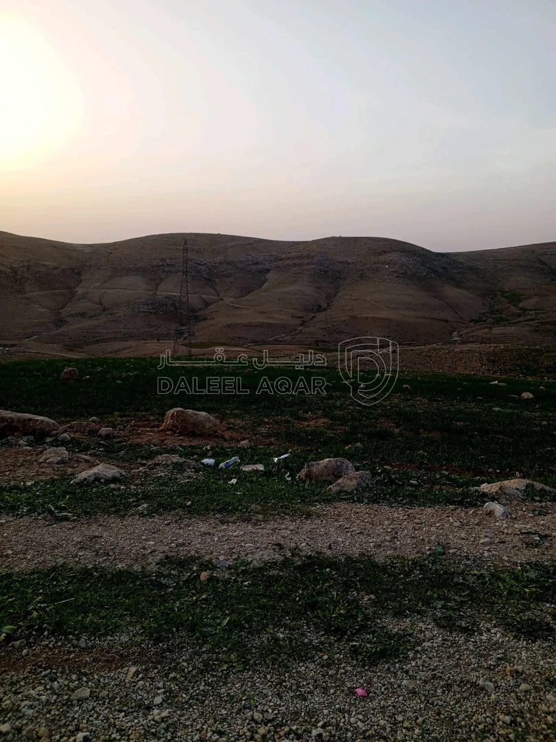 أرض في ارض في عراق الامير للبيع  - 250,000 دأ - صورة 1