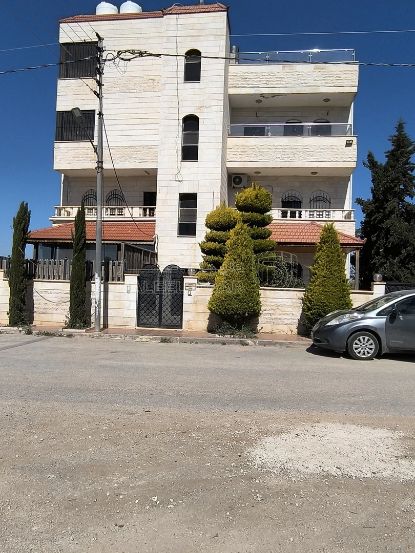 فيلا/منزل في ضاحية الدوحة الخضراء  - 530,000 دأ - صورة 1