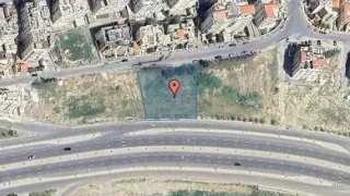شقة - شارع الستين دير غبار - 250000 دأ