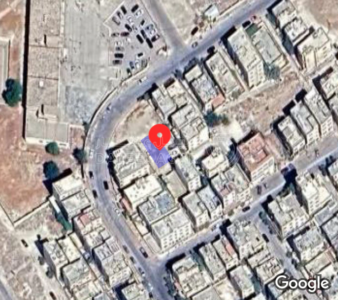 أرض في عمان ـالمستندة تطوير الحضري  - 15,000 دأ - صورة 1