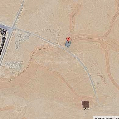 أرض في جامعة الزرقاء - 26,000 دأ - صورة 1