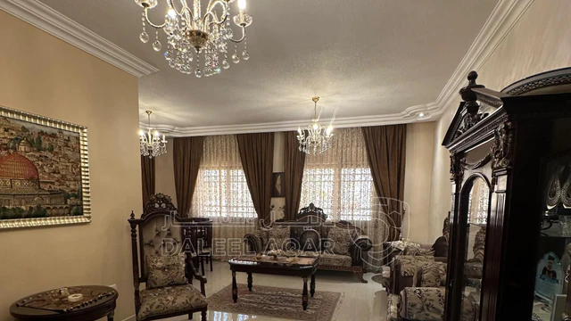 شقة في البنيات بالقرب من مدارس الحصاد - 78,000 دأ - صورة NaN