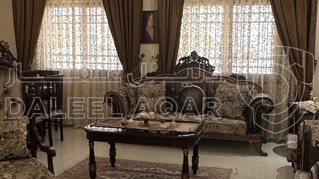 شقة - البنيات بالقرب من مدارس الحصاد - 78000 دأ
