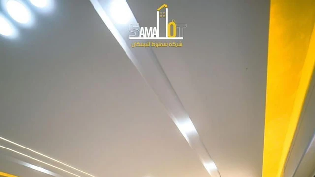 شقة في الكوم بالقرب من سلالة مول - 98,000 دأ - صورة NaN
