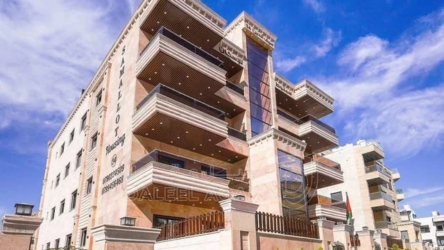 شقة - الكوم بالقرب من سلالة مول - 98000 دأ