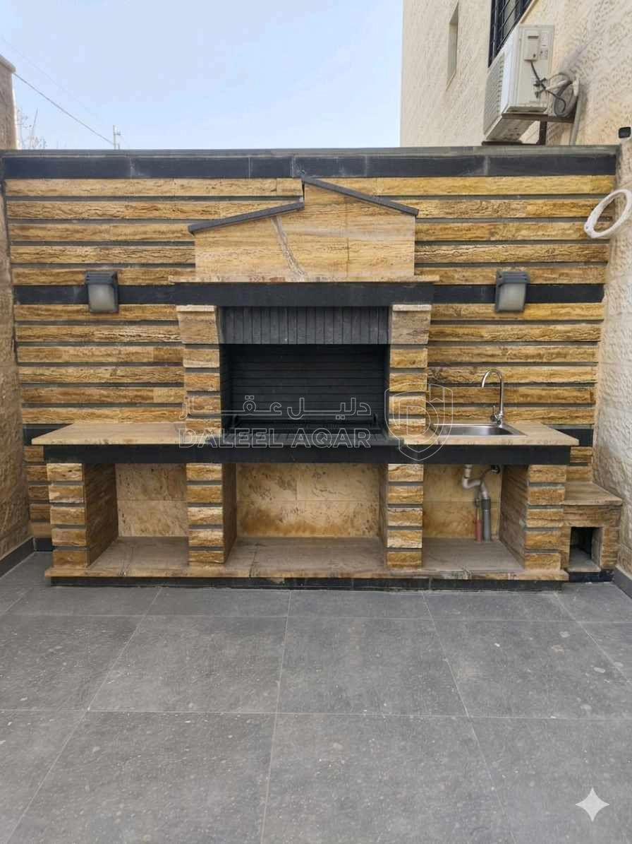 شقة في ابو السوس- الدريبات الاولى- بالقرب من مسجد حسين خو - 125,000 دأ - صورة 1