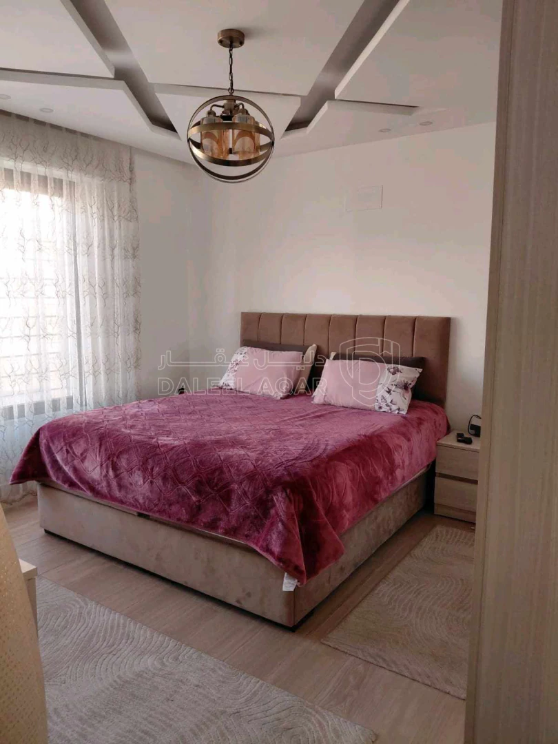 شقة في ابو السوس- الدريبات الاولى- بالقرب من مسجد حسين خو - 125,000 دأ - صورة 1