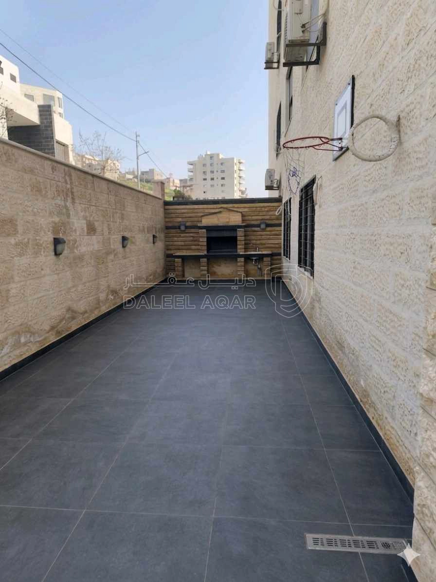 شقة في ابو السوس- الدريبات الاولى- بالقرب من مسجد حسين خو - 125,000 دأ - صورة 1