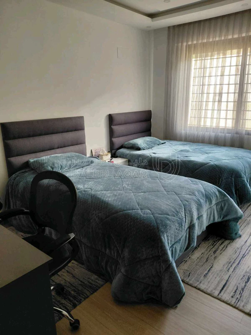 شقة في ابو السوس- الدريبات الاولى- بالقرب من مسجد حسين خو - 125,000 دأ - صورة 1