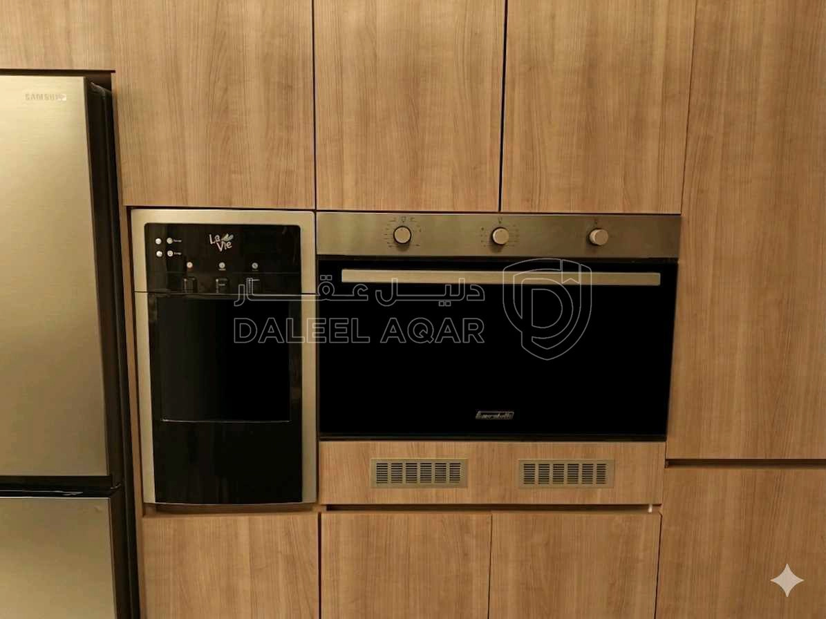 شقة في ابو السوس- الدريبات الاولى- بالقرب من مسجد حسين خو - 125,000 دأ - صورة 1