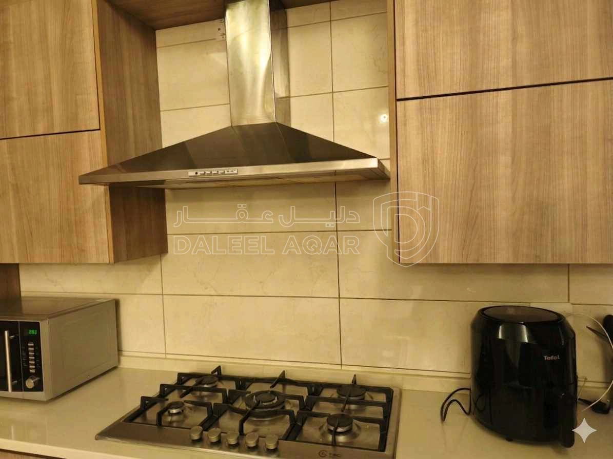 شقة في ابو السوس- الدريبات الاولى- بالقرب من مسجد حسين خو - 125,000 دأ - صورة 1