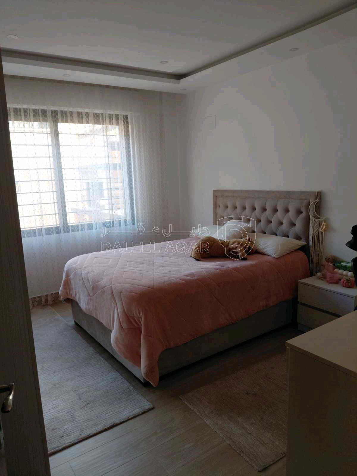 شقة في ابو السوس- الدريبات الاولى- بالقرب من مسجد حسين خو - 125,000 دأ - صورة 1