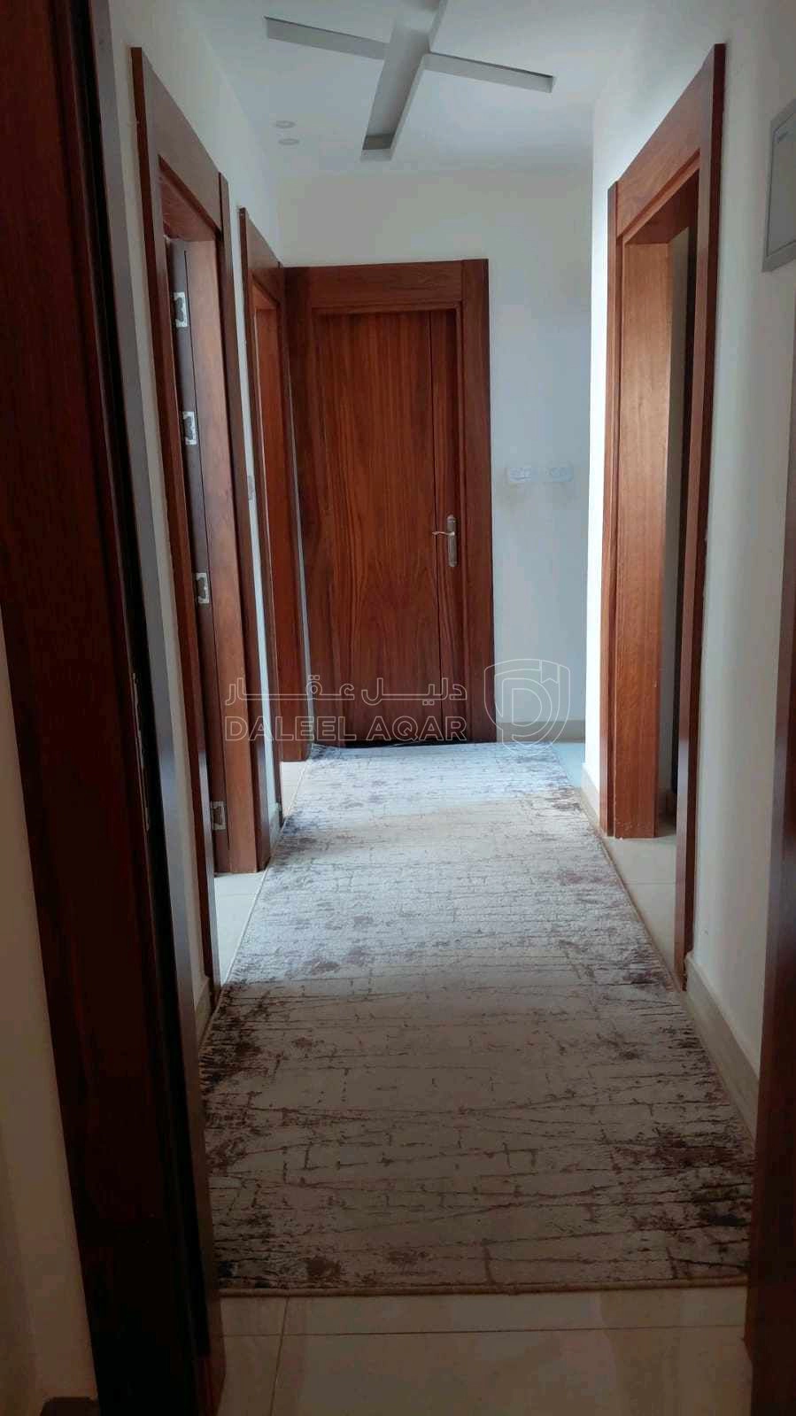 شقة في ابو السوس- الدريبات الاولى- بالقرب من مسجد حسين خو - 125,000 دأ - صورة 1