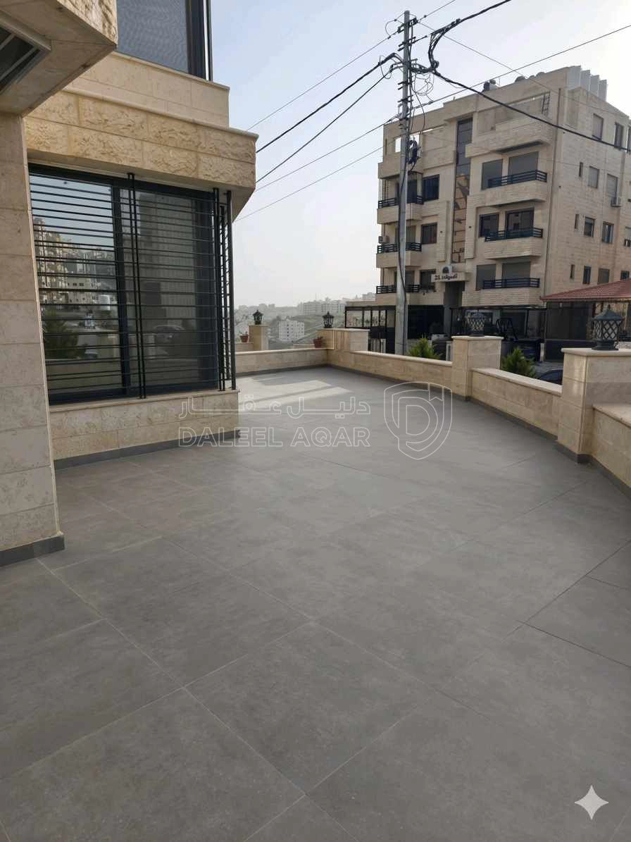 شقة في ابو السوس- الدريبات الاولى- بالقرب من مسجد حسين خو - 125,000 دأ - صورة 1