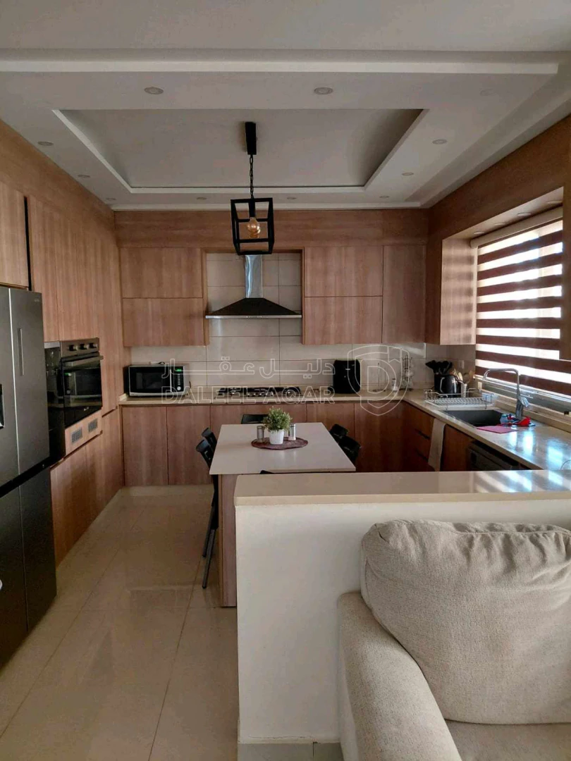 شقة في ابو السوس- الدريبات الاولى- بالقرب من مسجد حسين خو - 125,000 دأ - صورة 1