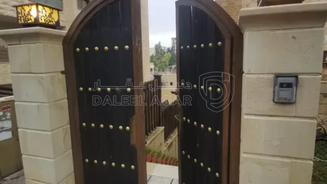 شقة - عمان مرج الحمام، إسكان عالية خلف المؤسسة العسكرية - 110000 دأ