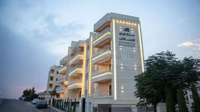 شقة - الظهير - 160000 دأ