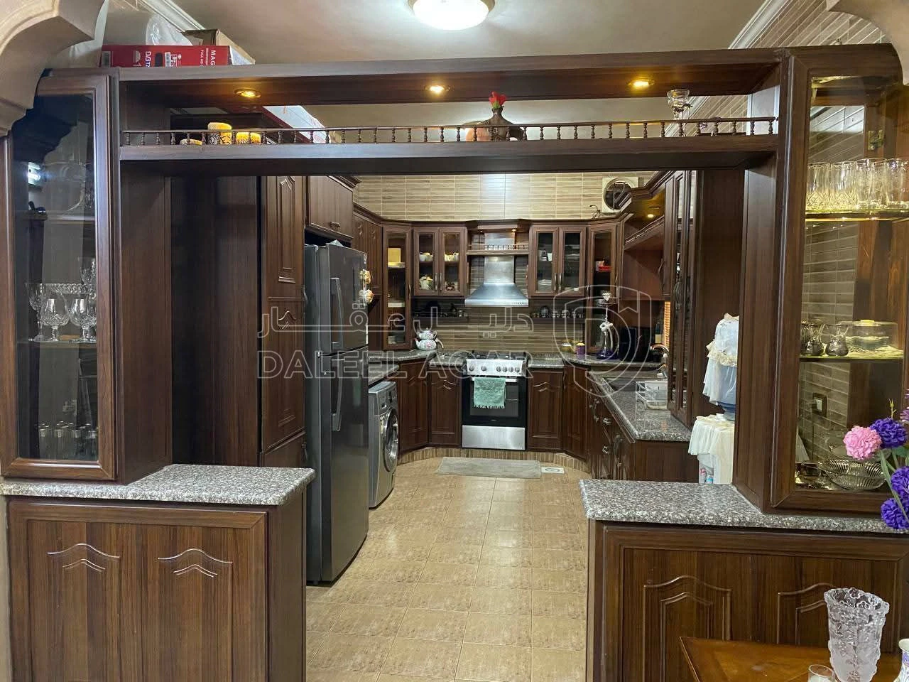 فيلا/منزل في الزرقاء، جبل طارق - 125,000 دأ - صورة 1