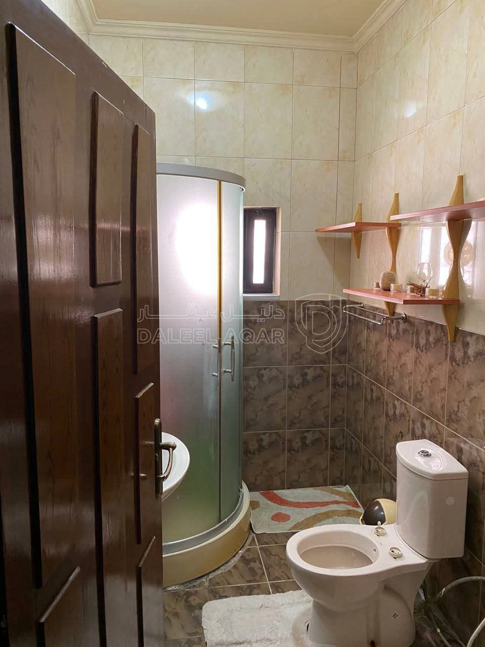 فيلا/منزل في الزرقاء، جبل طارق - 125,000 دأ - صورة 1