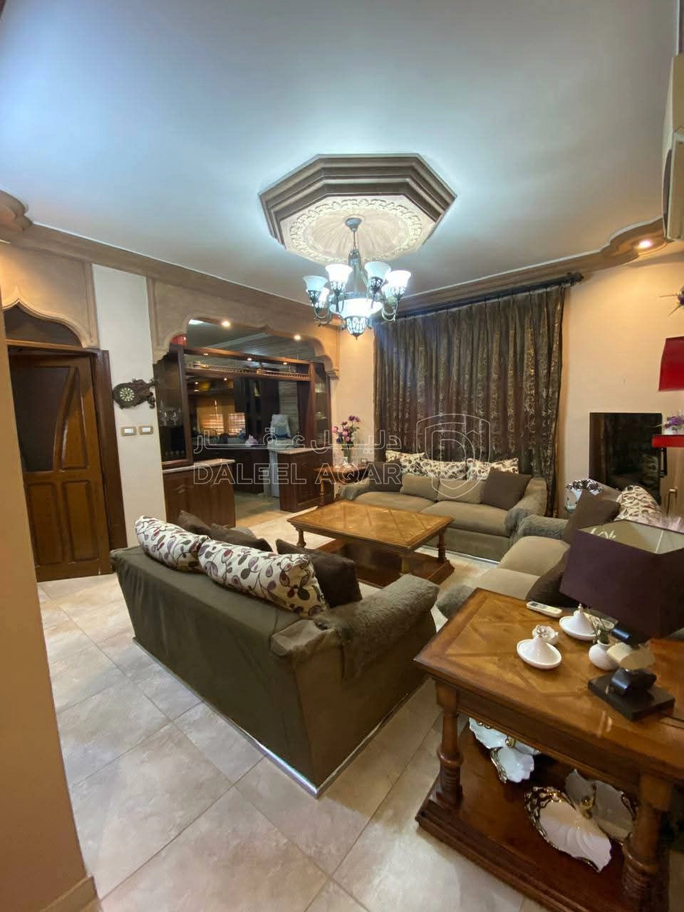 فيلا/منزل في الزرقاء، جبل طارق - 125,000 دأ - صورة 1