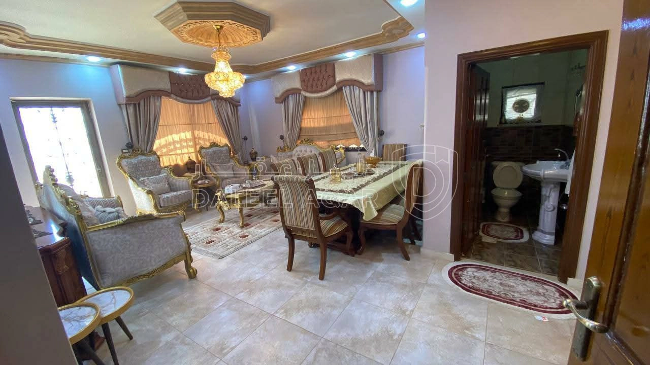 فيلا/منزل في الزرقاء، جبل طارق - 125,000 دأ - صورة 1