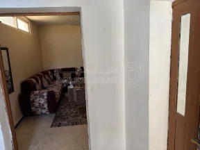 مبنى في اربد شارع صلاح الدين الأيوبي تحت دوار المغسلة  - 55,000 دأ - صورة NaN