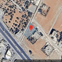 أرض في أرض للبيع – ناعور / الصنوبرات - 140,000 دأ - صورة 1
