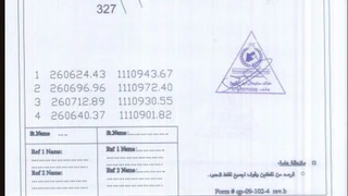 أرض في جنوب عمان طريق المطار ضبعة،قري العامرية حمام شرقي  - 6,000 دأ - صورة NaN