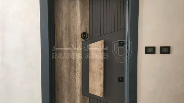 شقة - حي الصحابة  رجم عميش بقرب كرادور عبدون وشارع المطا - 175000 دأ