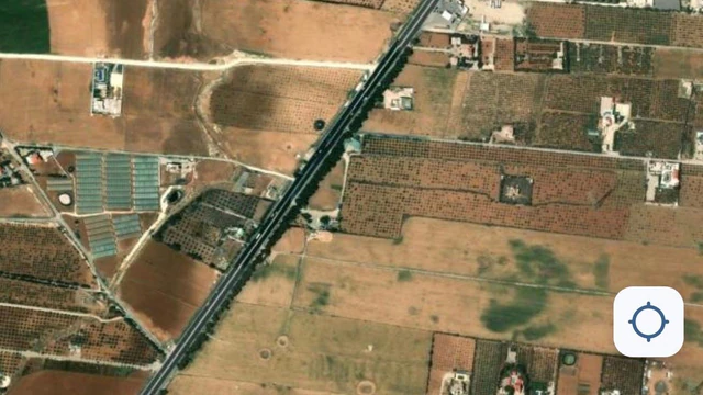 أرض في ام العمد حوض ٥ ابو لحم  - 290,000 دأ - صورة NaN