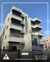 شقة - شفا بدران بالقرب من اسواق سلالة  - 84000 دأ
