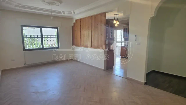 شقة - الحبيهه خربه مسلم  - 82000 دأ