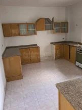 شقة في خريبه السوق قريب من ديوان العميان - 35,000 دأ - صورة NaN