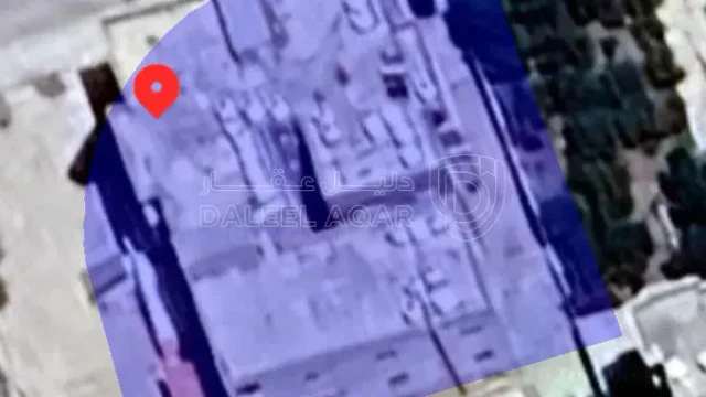 شقة - الكرك المرج الرابيه بالقرب من سوبر ماركت الربيع  - 28000 دأ