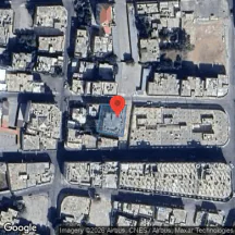 مبنى في شارع الملك طلال - 300,000 دأ - صورة NaN