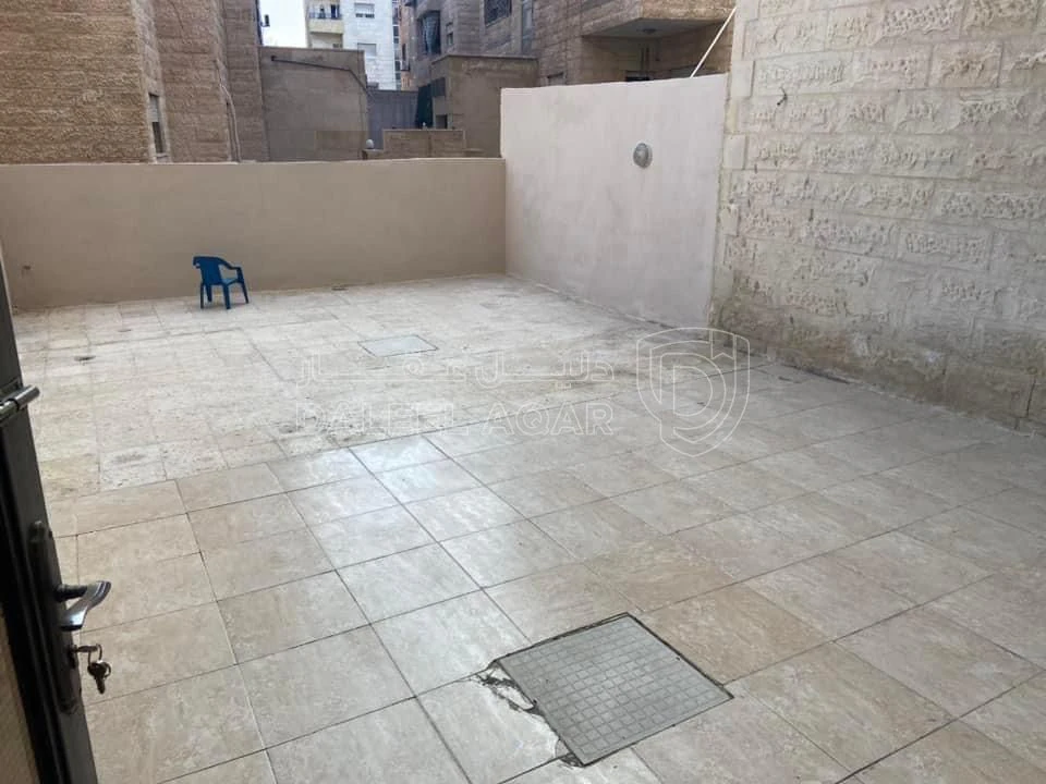 شقة في عمان ضاحية الاستقلال شارع يحيى بن العوام - 45,000 دأ - صورة 5
