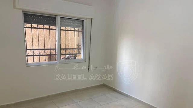 شقة في عمان ضاحية الاستقلال شارع يحيى بن العوام - 45,000 دأ - صورة NaN