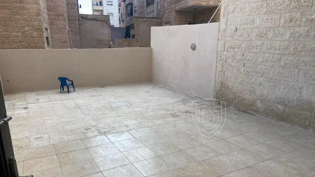 شقة في عمان ضاحية الاستقلال شارع يحيى بن العوام - 45,000 دأ - صورة NaN