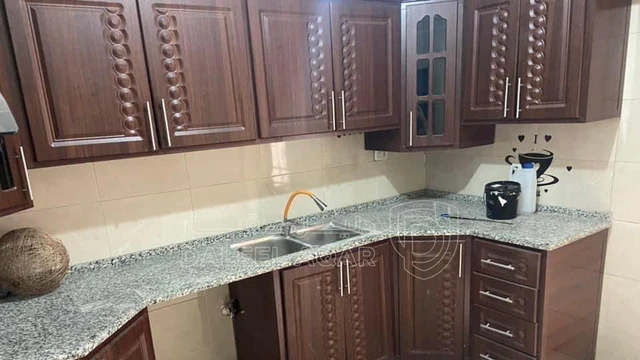 شقة في عمان ضاحية الاستقلال شارع يحيى بن العوام - 45,000 دأ - صورة NaN
