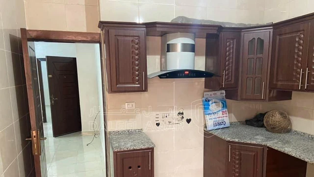 شقة في عمان ضاحية الاستقلال شارع يحيى بن العوام - 45,000 دأ - صورة NaN