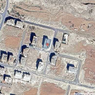 شقة في شفا بدران - قرب جامعة العلوم التطبيقية  - 72,000 دأ - صورة 1