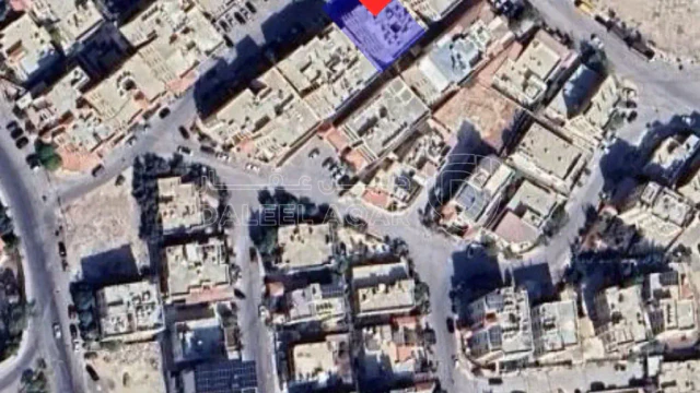 شقة - الزرقاء الجديدة. البتراوي - 45000 دأ