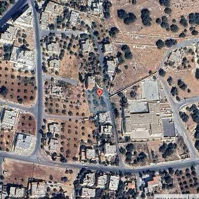 أرض في ارض للبيع باطلالة جميلة في بدر الجديدة بمساحة 960م - 189,000 دأ - صورة 1