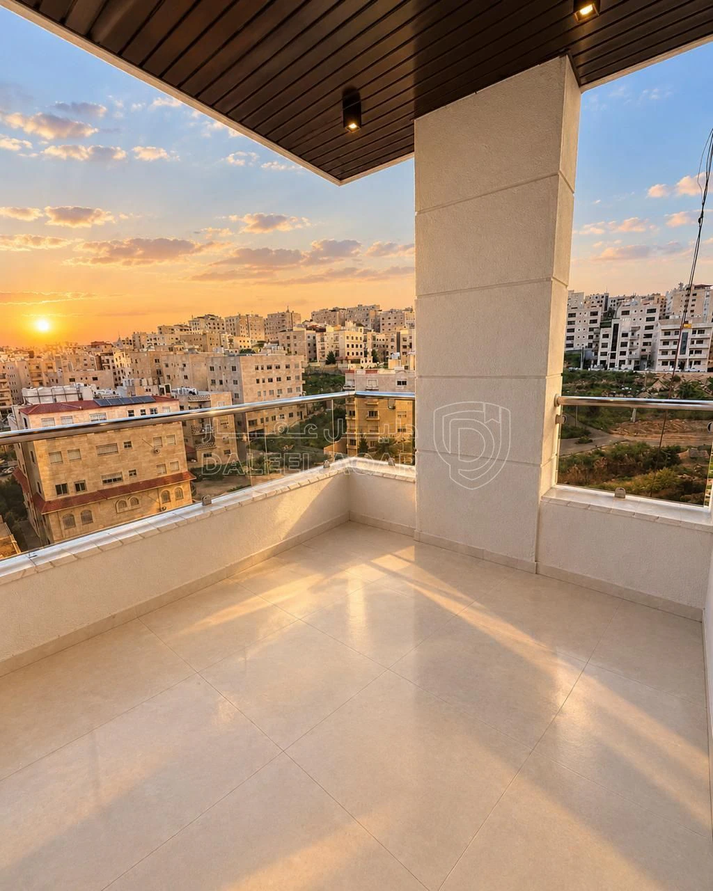 شقة في الجبيهة - حي الريان . - 69,000 دأ - صورة 17