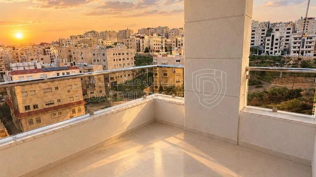 شقة في الجبيهة - حي الريان . - 69,000 دأ - صورة NaN