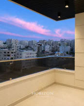 شقة في الجبيهة - حي الريان . - 69,000 دأ - صورة NaN