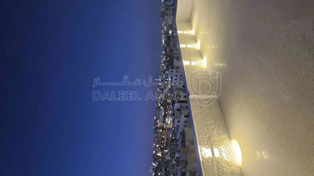 شقة - الجبيهه ام زويتينه دوبلكس درج داخلي اخير مع روف  - 135000 دأ
