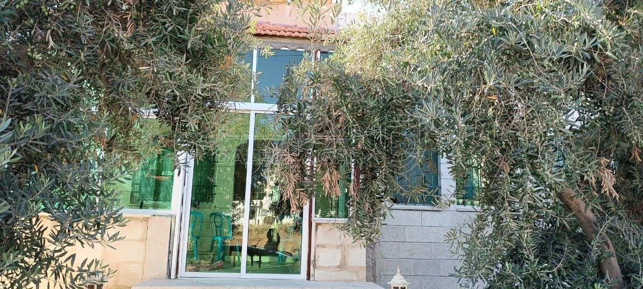 فيلا/منزل في مرج الحمام ام السماق الجنوبي  - 350,000 دأ - صورة 3
