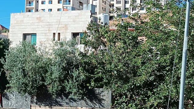 فيلا/منزل في مرج الحمام ام السماق الجنوبي  - 350,000 دأ - صورة NaN