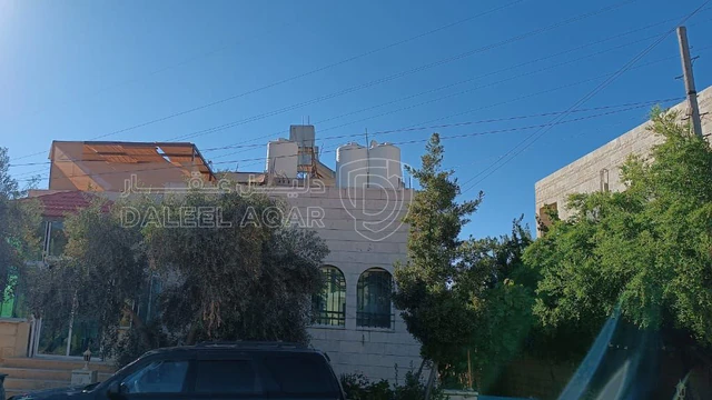 فيلا/منزل في مرج الحمام ام السماق الجنوبي  - 350,000 دأ - صورة NaN